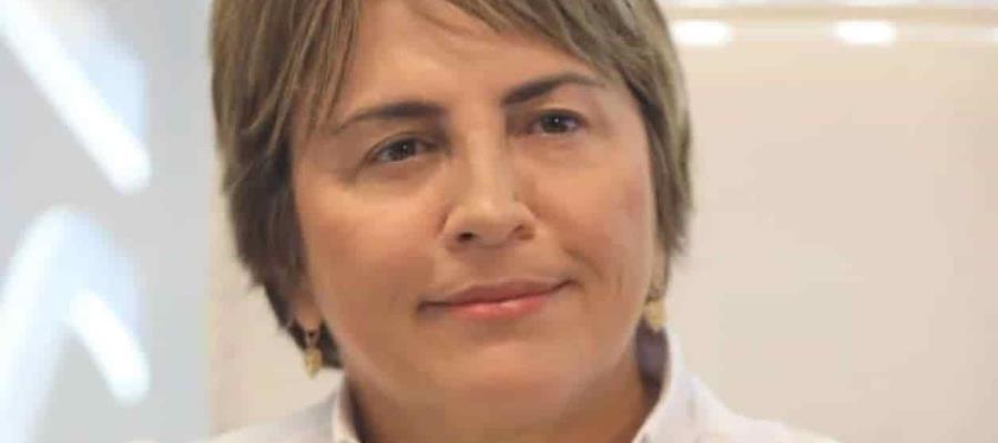 Alcaldesa de Solidaridad acusa agresiones por parte del gobernador de Quintana Roo, pide ayuda a AMLO Alcaldesa de Solidaridad acusa agresiones por parte del gobernador de Quintana Roo, pide ayuda a AMLO