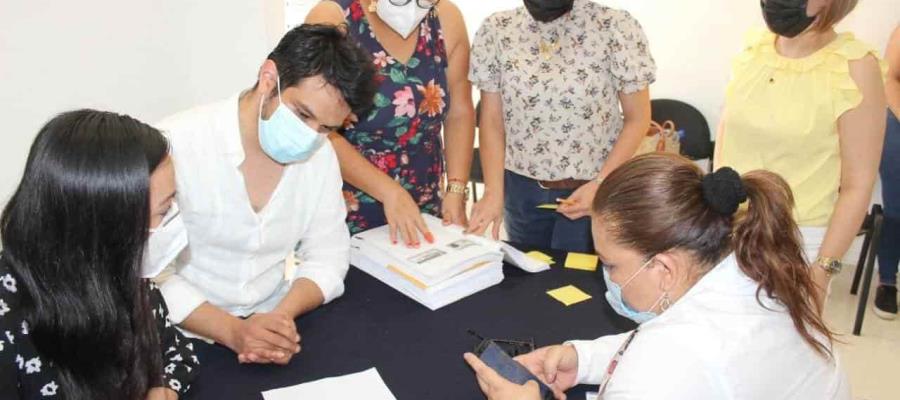 Impugna PVEM elecciones en Balancán y Emiliano Zapata