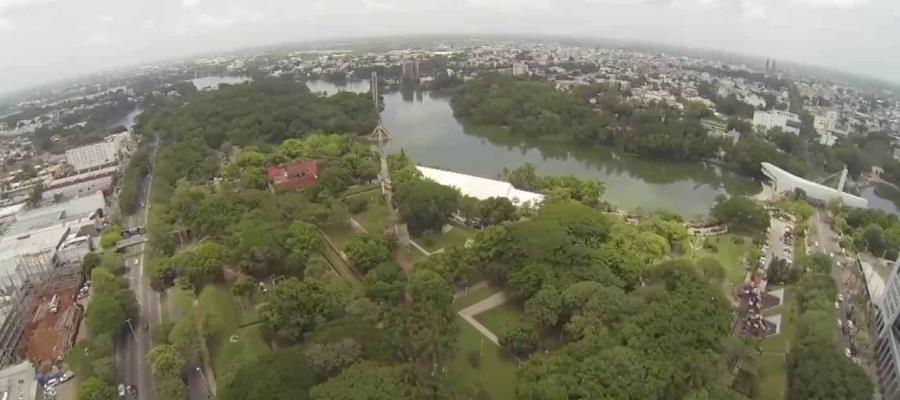 Siguen las actividades del XX Festival de la Ciudad de Villahermosa