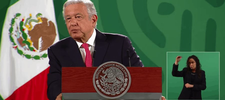 Critica AMLO ambigüedad en pregunta de la consulta popular para enjuiciar a expresidentes Critica AMLO ambigüedad en pregunta de la consulta popular para enjuiciar a expresidentes