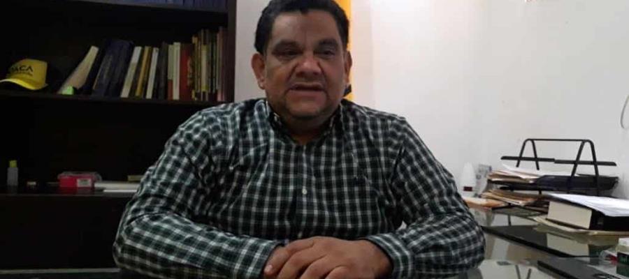 Cambio en nombramiento de delegados municipales es un retroceso democrático: PRD Cambio en nombramiento de delegados municipales es un retroceso democrático: PRD