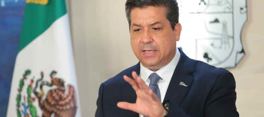 Cabeza de Vaca participa en foro de seguridad… a invitación de la Sedena Cabeza de Vaca participa en foro de seguridad… a invitación de la Sedena