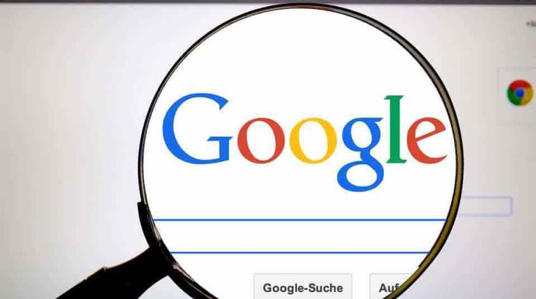 Comisión Europea multa a Google por abuso de posición dominante