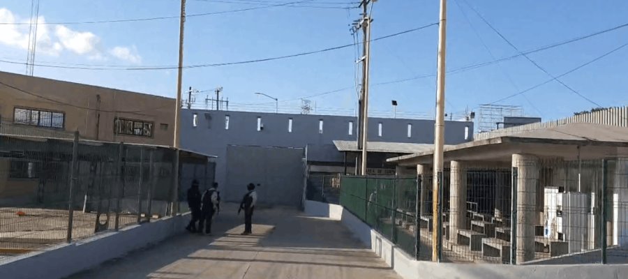 [En Vivo] Continúa el operativo en el reclusorio de Villahermosa, tras la riña que se presentó esta tarde