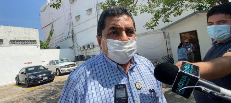 Plantean darle uso a Cefereso de Huimanguillo para aligerar sobrecupo del CRESET