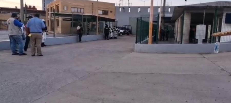 Preocupa a Codehutab falta de control de autoridades en el CRESET, tras riña que dejó 6 muertos y 9 heridos 