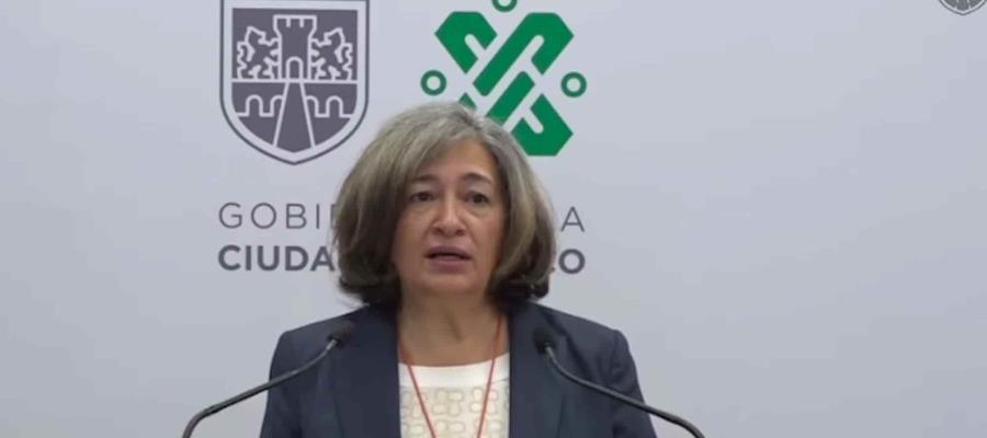 Directora del Sistema de Transporte Colectivo Metro podría dejar su cargo, tras 50 días del accidente de la L12