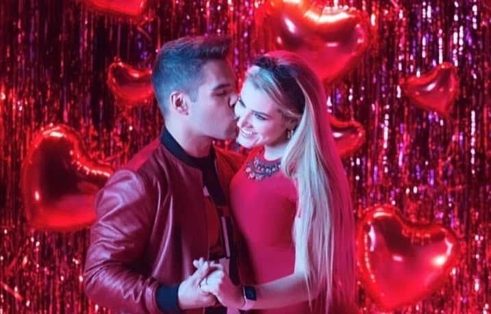 Esposa de Emir Pabón está en terapia intensiva, necesita ser operada