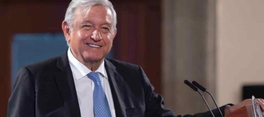 Quién es quién en las mentiras permitirá réplicas, dice López Obrador Quién es quién en las mentiras permitirá réplicas, dice López Obrador
