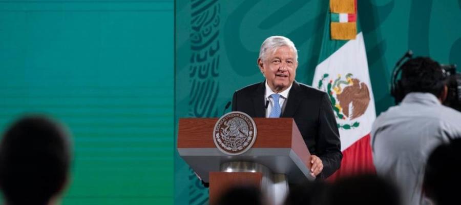 Las clases medias “manipuladas” respaldaron el fascismo de Hitler y apoyaron a Pinochet, dice Obrador