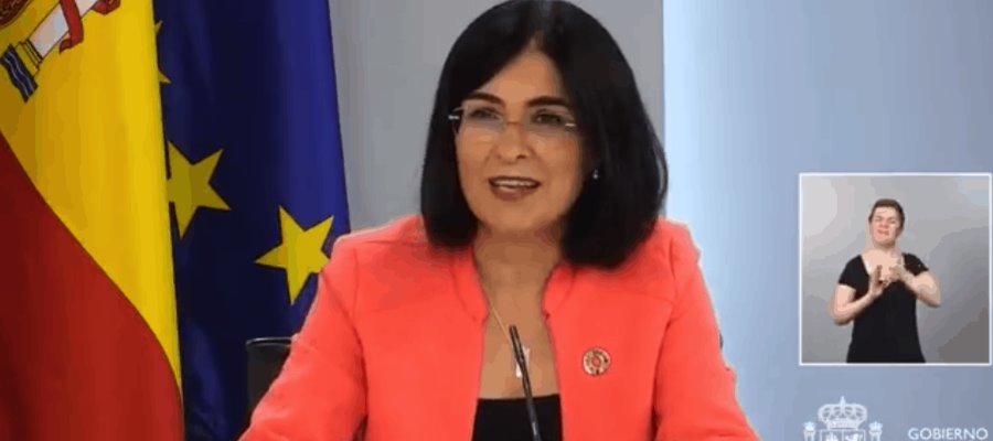 España permitirá aforo en los estadios deportivos el próximo semestre