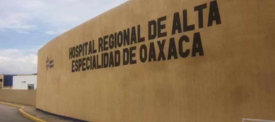Detectan posibles casos de ‘hongo negro’ en Oaxaca