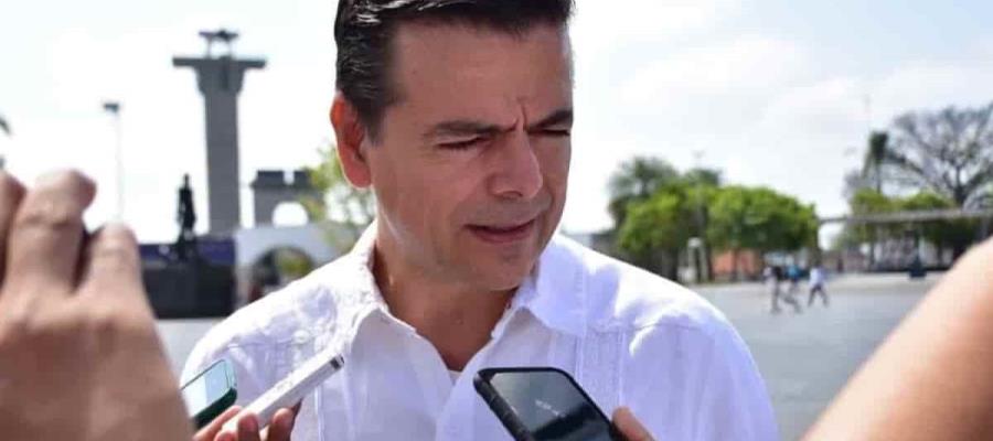 Adelanta SEDEC que presentarán estudio para aplicar nuevo plan de reactivación económica