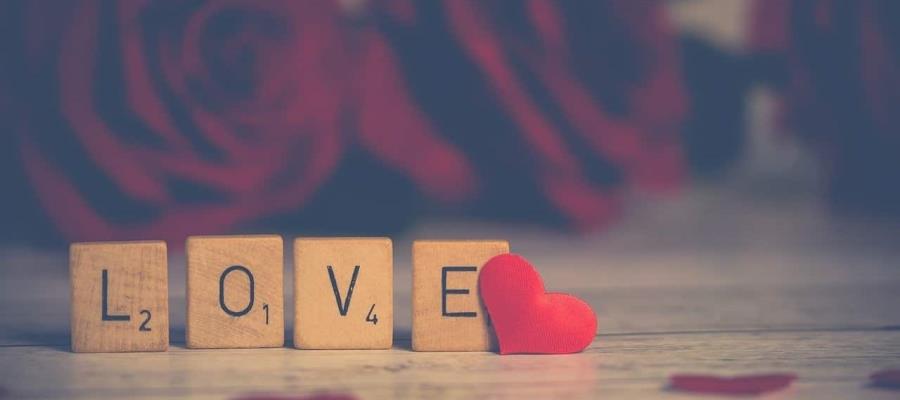 Un cerebro enamorado, extraña intensamente