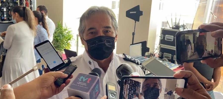 Justifica Hernán Bermúdez trifulca en CRESET