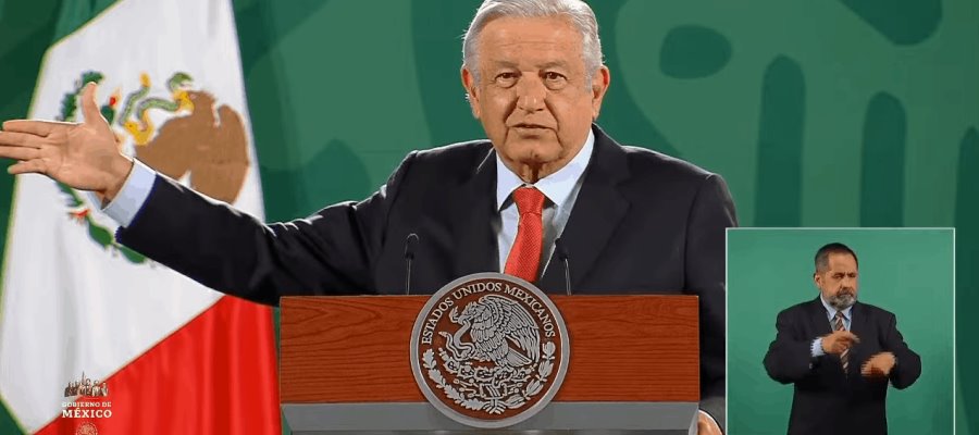 Sin fecha, eventual vacunación contra el COVID a menores de edad: AMLO