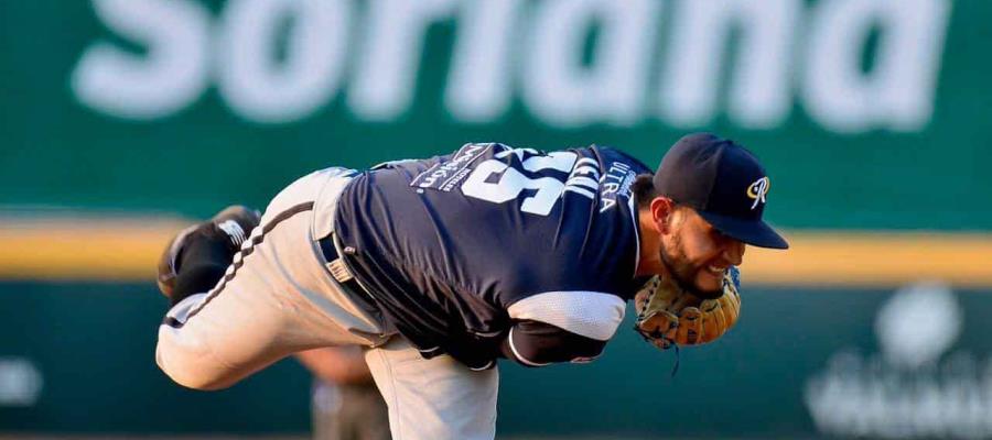 Sancionan a Rieleros de Aguascalientes y Toros de Tijuana