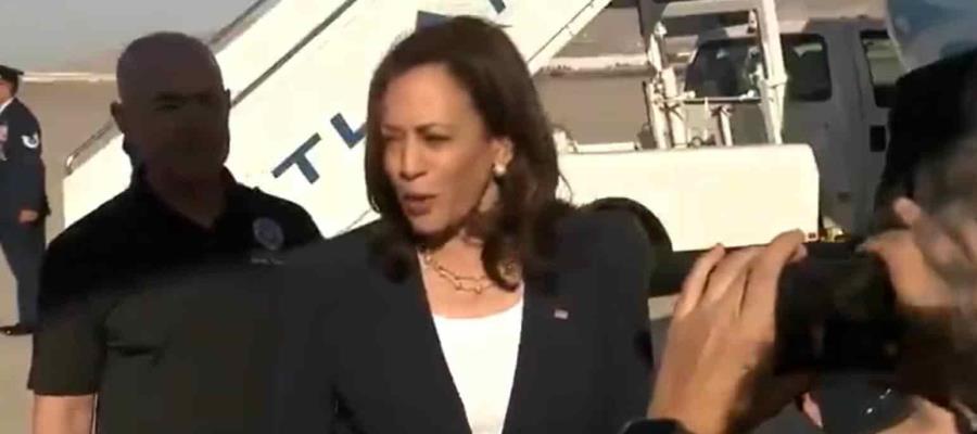 Viajará Kamala Harris a Alemania para asegurar la unidad de la OTAN ante Rusia