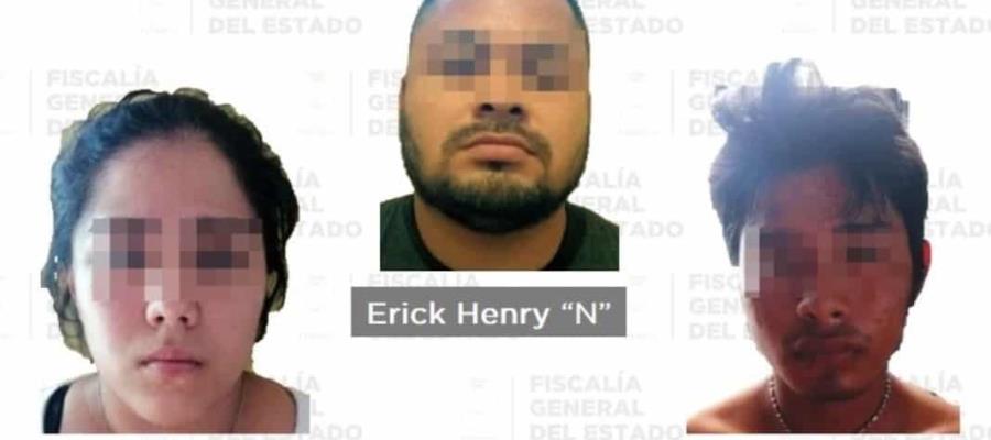 Liberan a víctima de secuestro en Macuspana