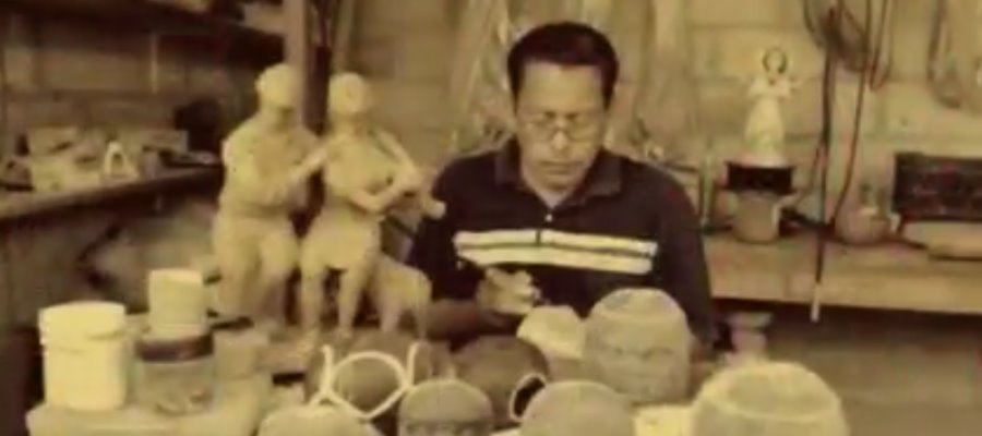 Buscan investigador y escultor tabasqueños, realizar “Calzada Olmeca” en Paseo Usumacinta