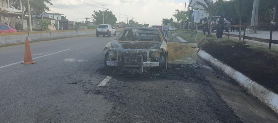 Mujer que murió en enfrentamiento con la GN era traficante de migrantes: AALH