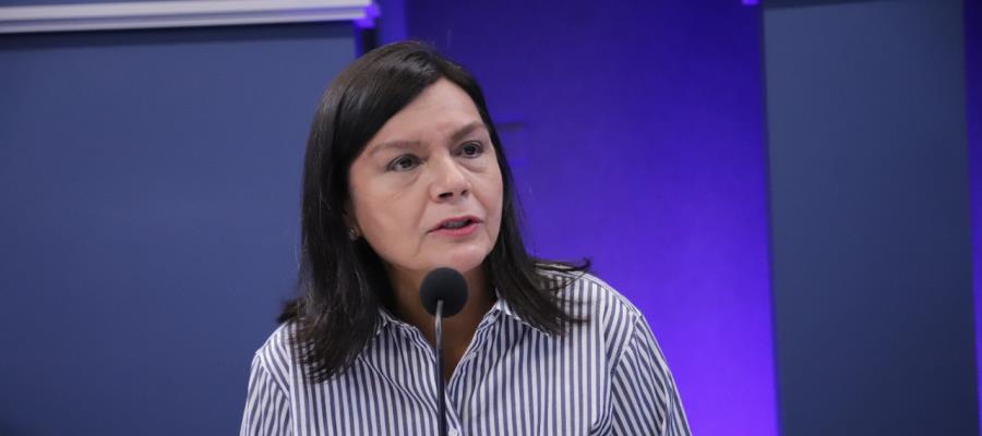 Celebra alcaldesa electa de Centro refrendo de autoridades para construir nueva potabilizadora