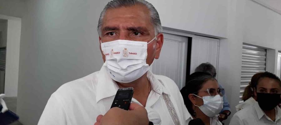 Instalarán gobierno de Tabasco y Sedena bodega con equipo contra inundaciones Instalarán gobierno de Tabasco y Sedena bodega con equipo contra inundaciones