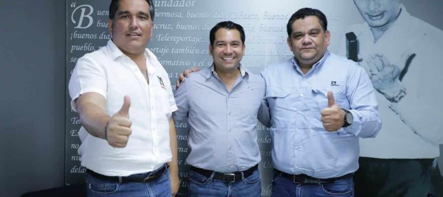 Muchos partidos siguen en la pepena de militantes del PRI, expresa Dagoberto Lara