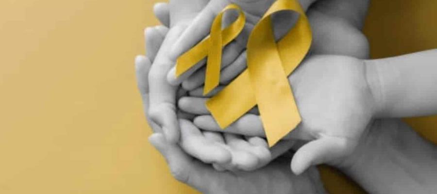 Agrupaciones convocan a marcha nacional contra desabasto de medicamentos para niños con cáncer