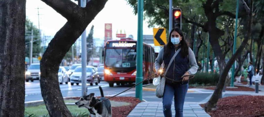 México deja de ser el peor país para vivir durante la pandemia; sube al lugar 34 en ranking de Bloomberg