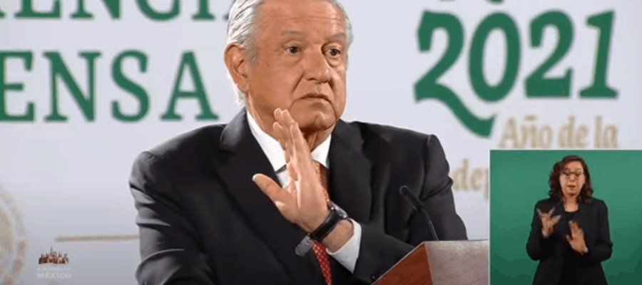 Promete AMLO regularización de autos “chocolate” en Baja California