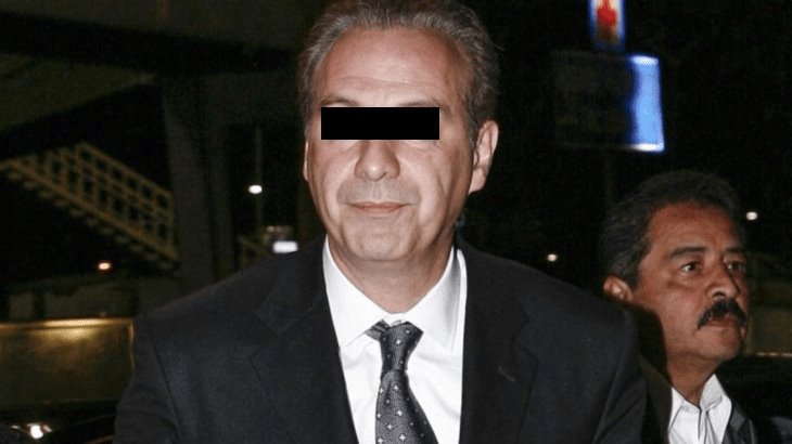 Abogado de Peña Nieto cobró 45.9 mdd de empresas usadas por el Cártel de Sinaloa para lavar dinero, revela El País Abogado de Peña Nieto cobró 45.9 mdd de empresas usadas por el Cártel de Sinaloa para lavar dinero, revela El País