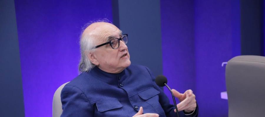 Aunque no guste, AMLO ya co-gobierna con el PRI: Alfredo Jalife