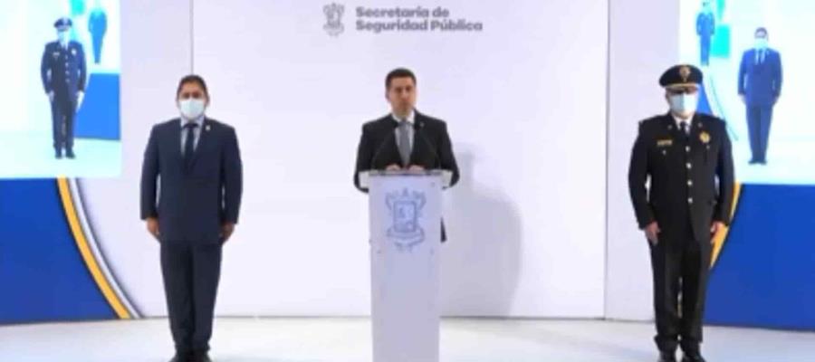 Autodefensas en Michoacán serán desarmados advierte SSP