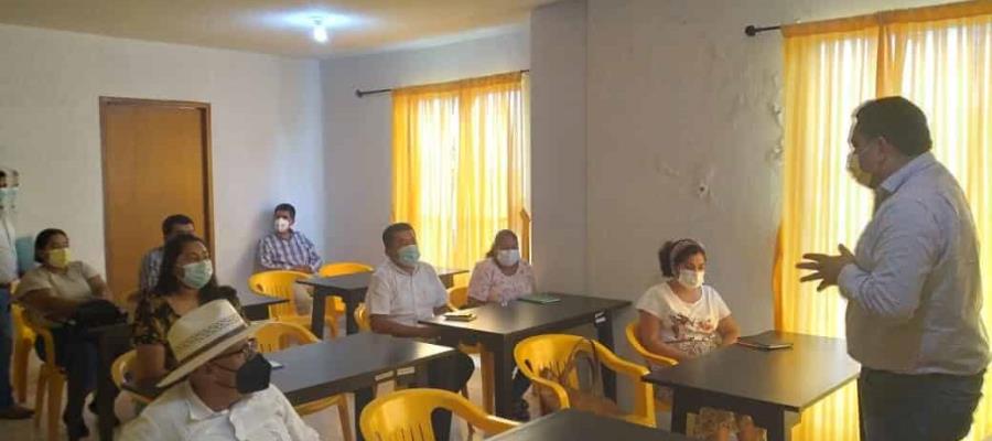 Asegura PRD que no procederán impugnaciones para quitarles regidores plurinominales