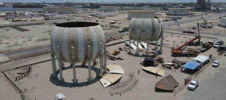 Advierte Moody’s que Dos Bocas y Deer Park generan riesgos de sobrecostos a Pemex