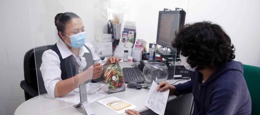 La desaparición del Seguro Popular y el no arranque del Insabi, han provocado que mexicanos no tengan acceso a la salud: CMDH