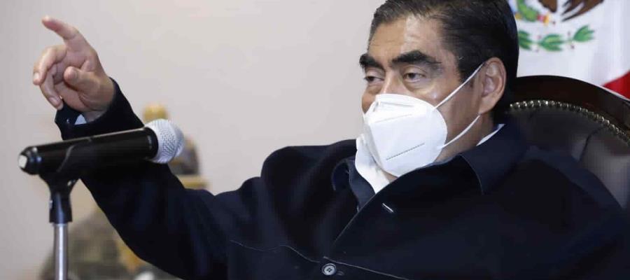 Asegura gobierno de Puebla que gracias a inversión propia no enfrentan desabasto de medicamentos oncológicos Asegura gobierno de Puebla que gracias a inversión propia no enfrentan desabasto de medicamentos oncológicos