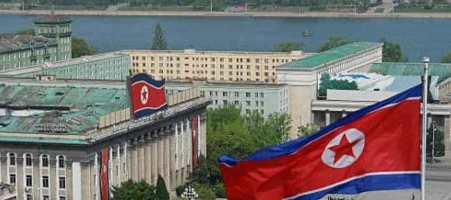 Corea del Norte reconoce un “incidente grave” relacionado con la pandemia Corea del Norte reconoce un “incidente grave” relacionado con la pandemia