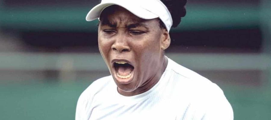 Eliminan a Sofia Kenin y a Venus Williams en segunda ronda en Inglaterra