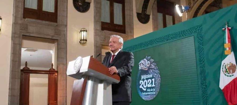ASF detecta irregularidades por 588 mdp en gastos del segundo año de gobierno de AMLO ASF detecta irregularidades por 588 mdp en gastos del segundo año de gobierno de AMLO