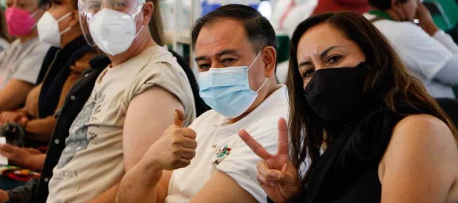 México cierra junio con más de 6 mil casos nuevos de COVID-19 México cierra junio con más de 6 mil casos nuevos de COVID-19