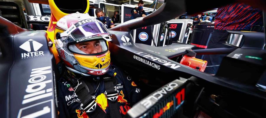 ‘Fue un acierto contratar a Checo Pérez’: Red Bull