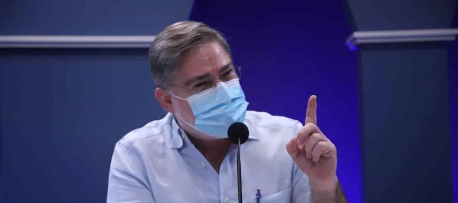 Denuncia ISSET ante FGE a SETAB, COBATAB y Ayuntamiento de Jonuta tras adeudo millonario por cuotas de trabajadores