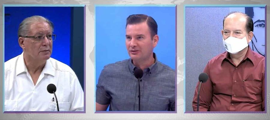 Orquesta Sinfónica de Villahermosa aleja a cientos de niños de la delincuencia