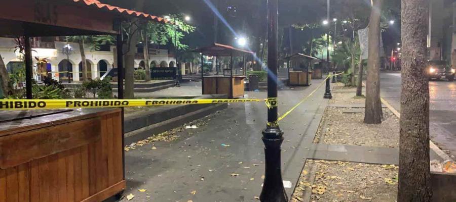 Analiza Ayuntamiento de Centro cierre de parques en caso de regresar al semáforo rojo