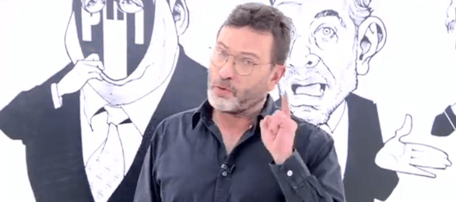 ‘Va a ser muy difícil reemplazarlo’: AMLO al recordar al caricaturista Antonio Helguera ‘Va a ser muy difícil reemplazarlo’: AMLO al recordar al caricaturista Antonio Helguera