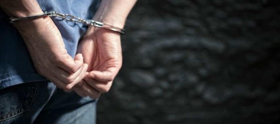 Detienen a menor por lesiones y amenazas en Gaviotas Sur