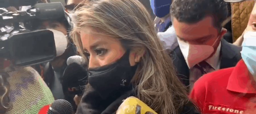 Padres de niños con cáncer denuncian a López-Gatell por “genocidio y discriminación” Padres de niños con cáncer denuncian a López-Gatell por “genocidio y discriminación”