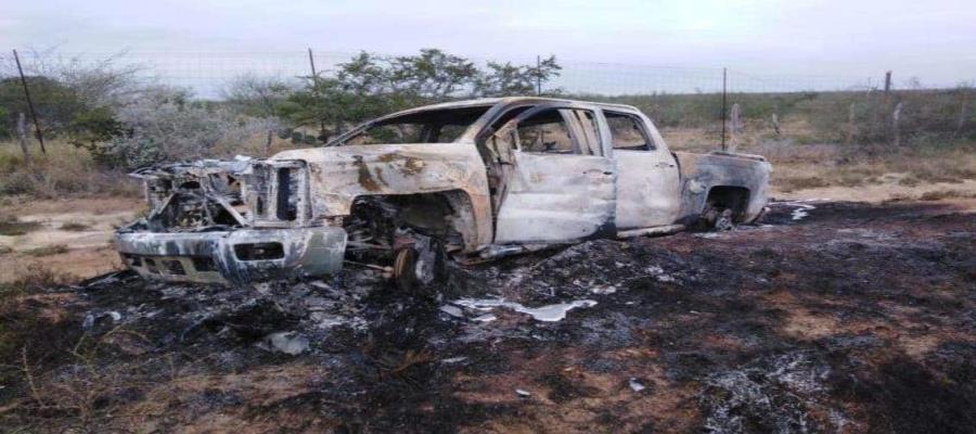 Vinculan a proceso a funcionarios relacionados con los 19 calcinados en Tamaulipas